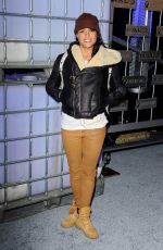 MICHELLE RODRIGUEZ at Halo: the Master Chief Collection Launch in Hollywood