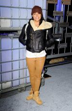 MICHELLE RODRIGUEZ at Halo: the Master Chief Collection Launch in Hollywood