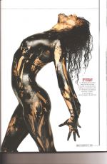 MICHELLE RODRIGUEZ -The Big Fix Promos