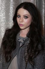 MICHELLE TRACHTENBERG at Alice+Olivia Melrose Avenue Store Opening in Hollywood