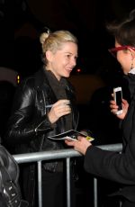 MICHELLE WILLIAMS Night Out in New York 0511