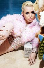MILEY CYRUS in V Magazine