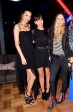 MILLIE MACKINTOSH at Ballymore Launch Party in London 