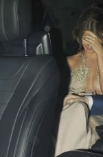 MILLIE MACKINTOSH at Harper