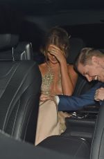 MILLIE MACKINTOSH at Harper