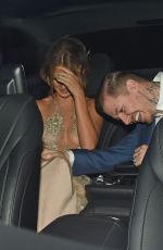 MILLIE MACKINTOSH at Harper