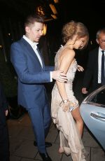 MILLIE MACKINTOSH at Harper