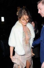 MILLIE MACKINTOSH at Harper