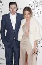 MILLIE MACKINTOSH at Harper