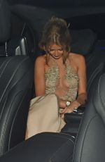 MILLIE MACKINTOSH at Harper