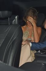 MILLIE MACKINTOSH at Harper