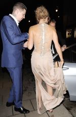 MILLIE MACKINTOSH at Harper