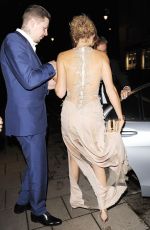 MILLIE MACKINTOSH at Harper