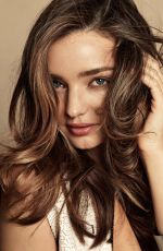 MIRANDA KERR in Sure magazine, May 2014 issue