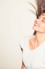 MIRANDA KERR - The Coveteur Photoshoot
