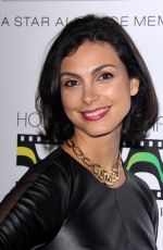 MORENA BACCARIN at 2014 Hollywood Brazilian Film Festival Opening Night