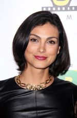 MORENA BACCARIN at 2014 Hollywood Brazilian Film Festival Opening Night