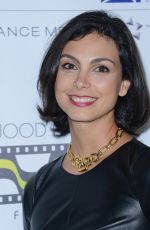 MORENA BACCARIN at 2014 Hollywood Brazilian Film Festival Opening Night
