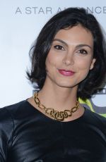 MORENA BACCARIN at 2014 Hollywood Brazilian Film Festival Opening Night