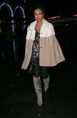 MYLEENE KLASS Leaves Capital FM Studio in London
