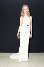 NATALIA VODIANOVA at Women’s Leadership Award Honoring Stella McCartney in New York
