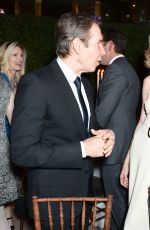 NATALIA VODIANOVA at Women’s Leadership Award Honoring Stella McCartney in New York
