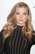 NATALIE DORMER at AOL