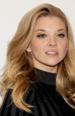 NATALIE DORMER at AOL