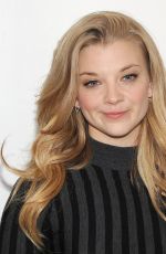 NATALIE DORMER at AOL