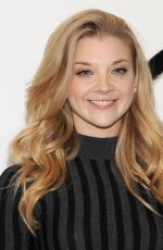 NATALIE DORMER at AOL