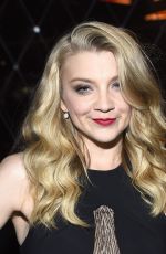 NATALIE DORMER at The Hunger Games: Mockingjay – Part 1 Premiere Afterparty in Los Angeles