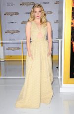 NATALIE DORMER at The Hunger Games: Mockingjay – Part 1 Premiere in Los Angeles