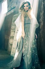 NATALIE DORMER - New York Post Photoshoot by Jim Wright