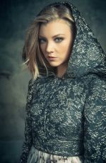 NATALIE DORMER - New York Post Photoshoot by Jim Wright