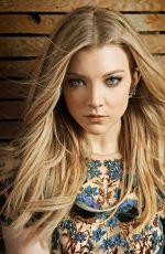NATALIE DORMER - New York Post Photoshoot by Jim Wright