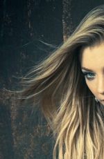 NATALIE DORMER - New York Post Photoshoot by Jim Wright