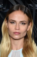 NATASHA POLY at 2014 Hugo Boss Prize in New York