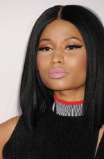 NICKI MINAJ at 2014 American Music Awards in Los Angeles
