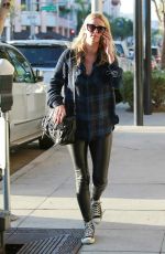 NICKY HILTON Out and About in Beverly Hills 1211