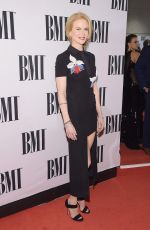 NICOLE KIDMAN at 2014 BMI Country Awards in Nashville 