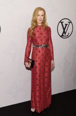 NICOLE KIDMAN at Louis Vuitton Monogram Celebration in New York