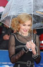 NICOLE KIDMAN at Paddington Premiere in London