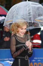 NICOLE KIDMAN at Paddington Premiere in London