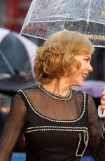 NICOLE KIDMAN at Paddington Premiere in London