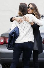 NIKKI REED Out and About in Los Angeles 1311