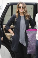 NIKKI REED Out and About in Los Angeles 1311
