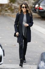 NIKKI REED Out Shopping in Los Angeles 1311