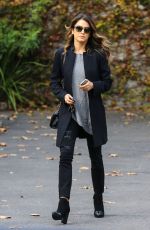 NIKKI REED Out Shopping in Los Angeles 1311