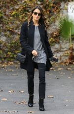 NIKKI REED Out Shopping in Los Angeles 1311