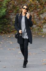 NIKKI REED Out Shopping in Los Angeles 1311